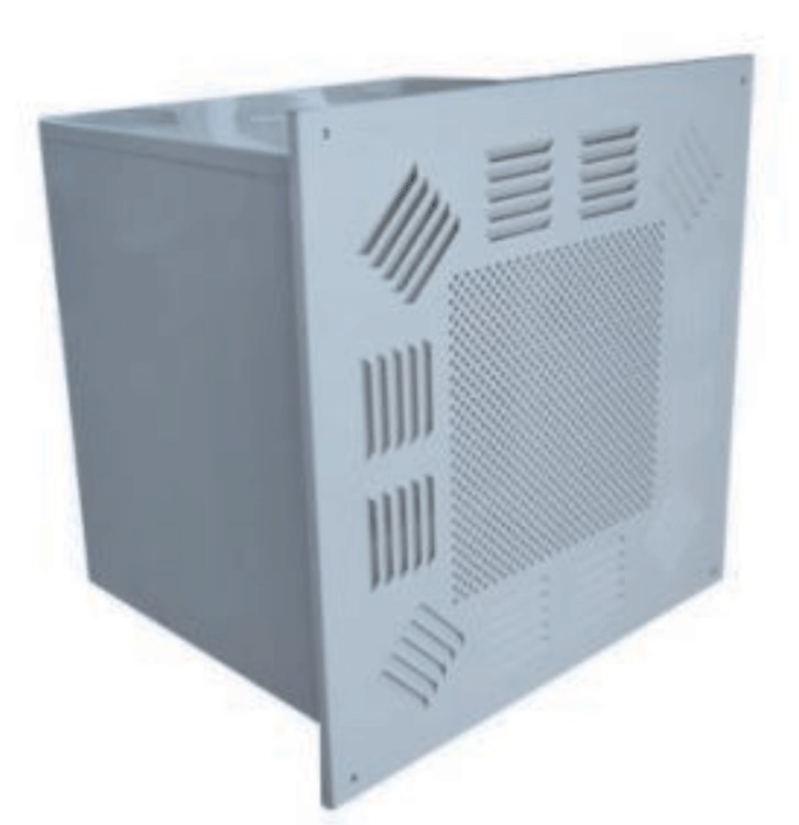 風(fēng)口式空氣自凈器  風(fēng)口自凈器 空氣凈化器 車間空氣凈化器