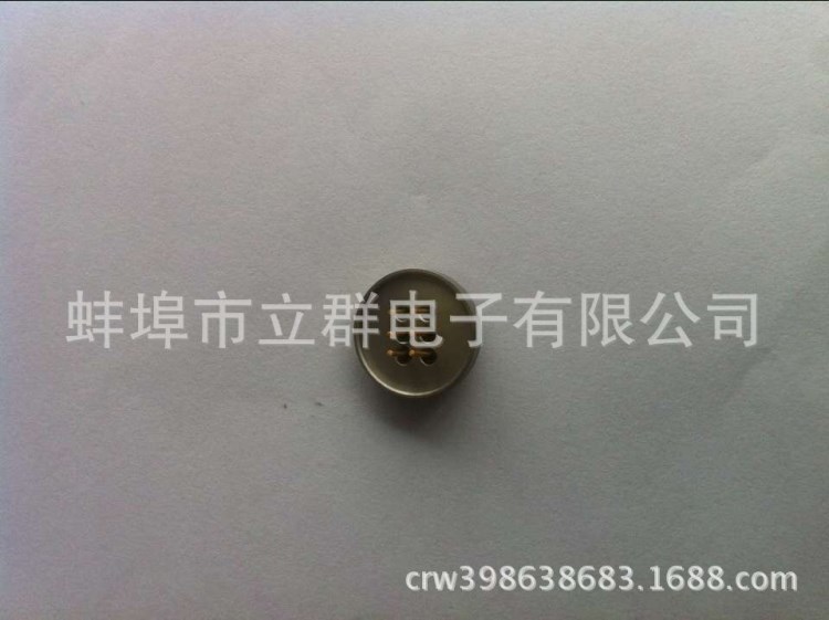 大量供應連接器用金屬&mdash;玻璃密封接線端子