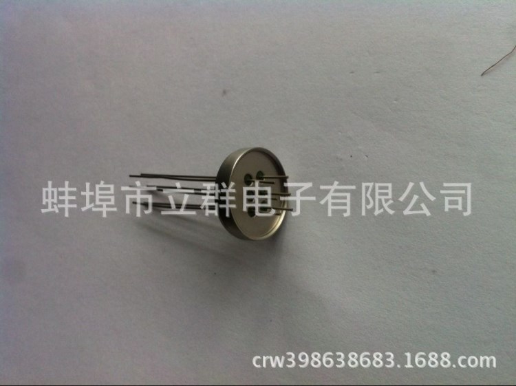 大量供應 連接器用金屬&mdash;玻璃密封接線端子