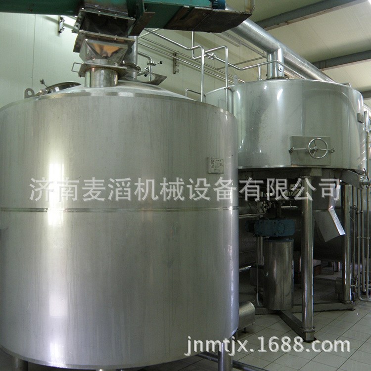啤酒設備 釀酒設備 酒店啤酒設備 自釀啤酒設備