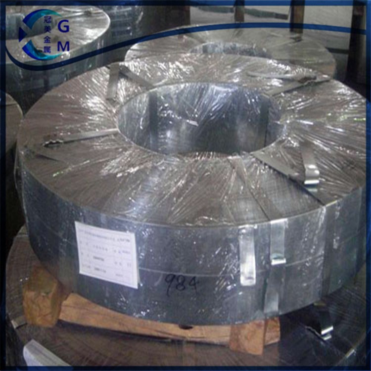 供應(yīng)AISI302 耐磨耐腐蝕AISI302彈簧鋼