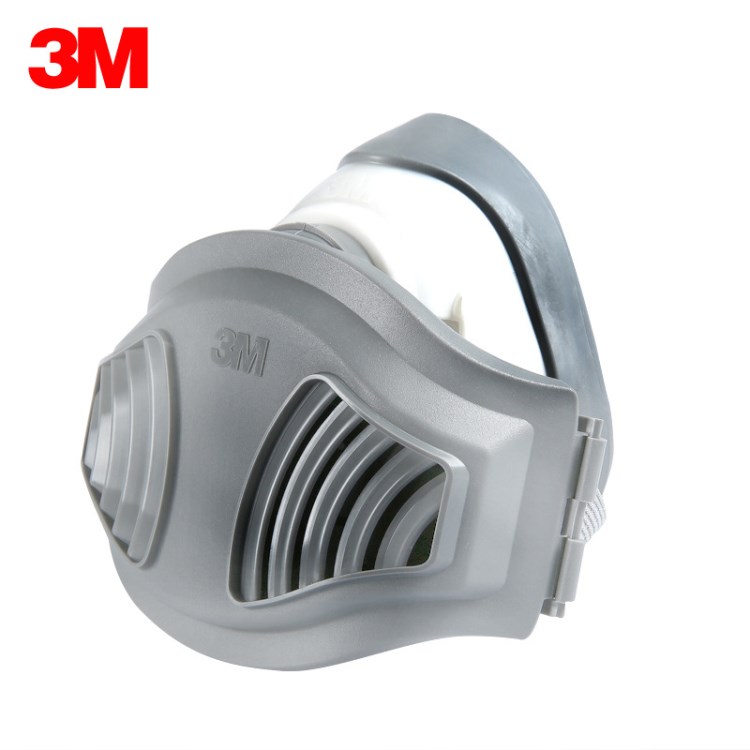 3M1211防粉塵顆粒禮物呼吸防護套裝防霧霾PM2.5呼吸防護組合