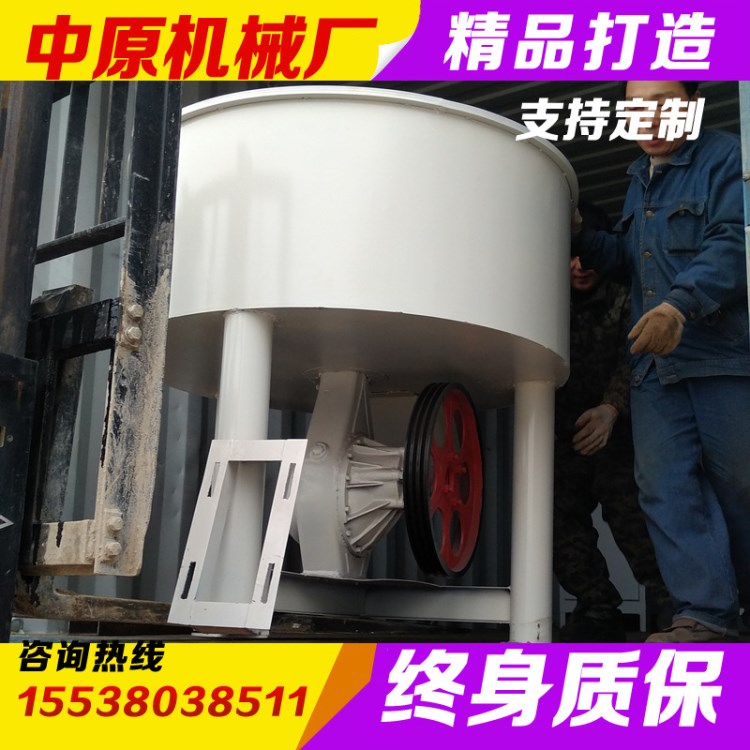 礦用輪碾機(jī) 建筑用輪碾機(jī) 生產(chǎn)輪碾機(jī)的廠家 現(xiàn)貨供應(yīng)