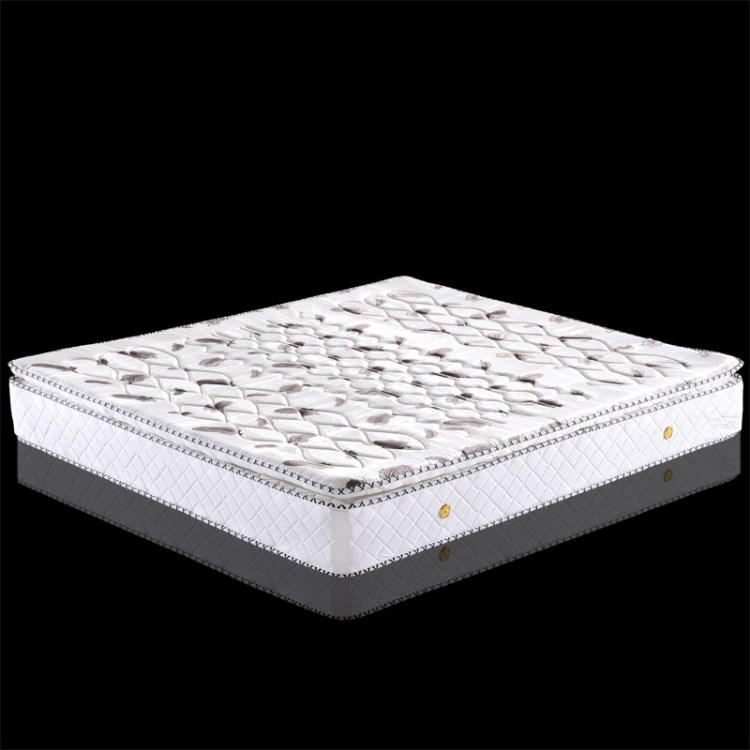 豪聯(lián)家具加工定制 床墊 乳膠床墊 臥室配套家具 席夢(mèng)思 可拆洗3邊