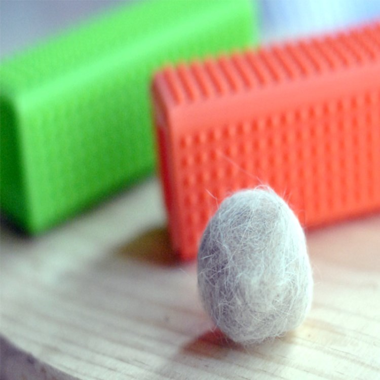 寵物硅膠除毛器粘毛刷