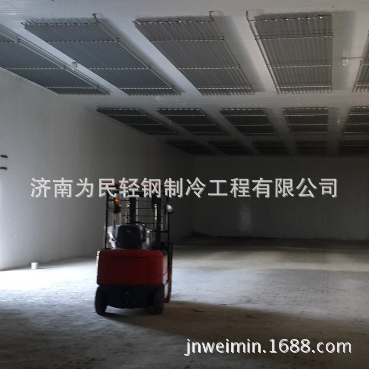 廠家直銷速凍冷藏冷庫 濟寧冷庫廠家 聊城冷庫廠家 菏澤冷庫廠家