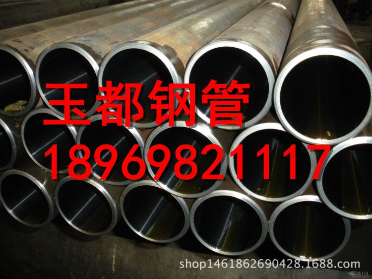 衡陽產89*10合金鋼管/12cr1movG無縫鋼管價格/高壓合金無縫管