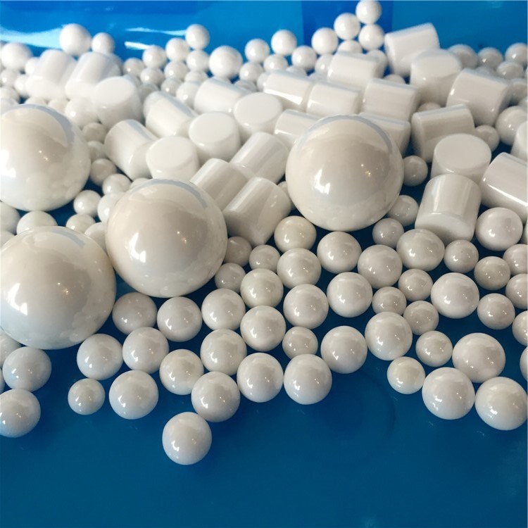 香港陶瓷鋯砂 上海氧化鋯陶瓷珠/陶瓷微球 用于工業磁磨機 球磨機