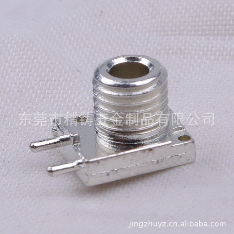 供應(yīng)中山鋅合金壓鑄廠，鋅合金壓鑄件品質(zhì)