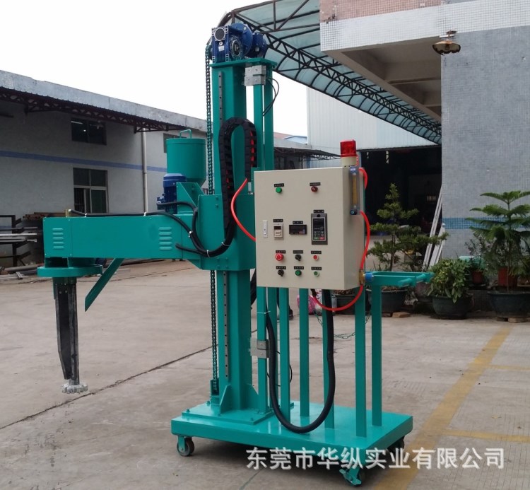 鋁合金熔煉除氣機(jī) 合金提設(shè)備