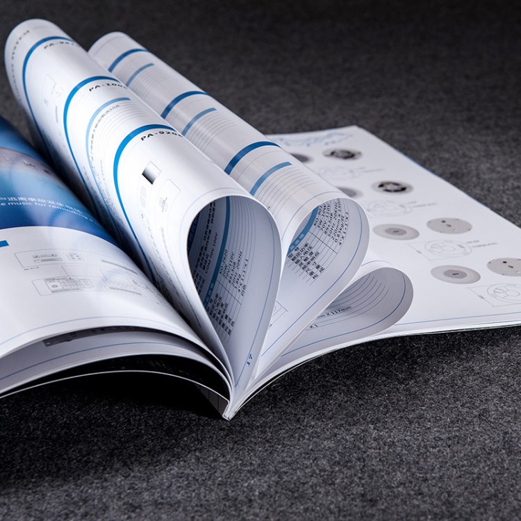 樣本 畫冊印刷 宣傳畫冊印刷 企業(yè)畫冊設計印刷 產(chǎn)品目錄 說明書