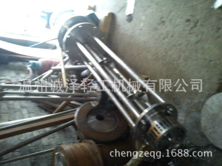 化妝品乳化機 瀝青均質乳化設備 勻漿機 藥品食品均質機