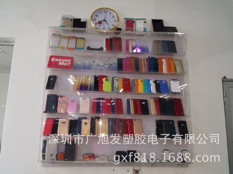 鼠標外殼上色噴涂 噴漆/噴油加工 東莞噴涂工廠 塑膠電子外殼