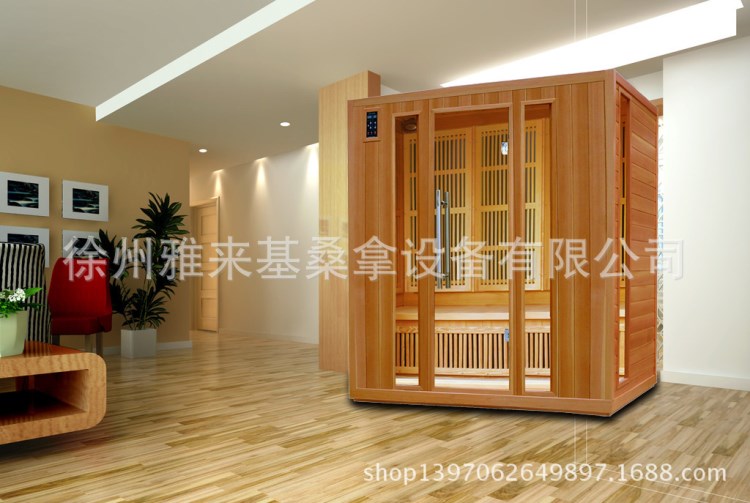 批發(fā)零售Infrared Saunas saunas Room foot saunas