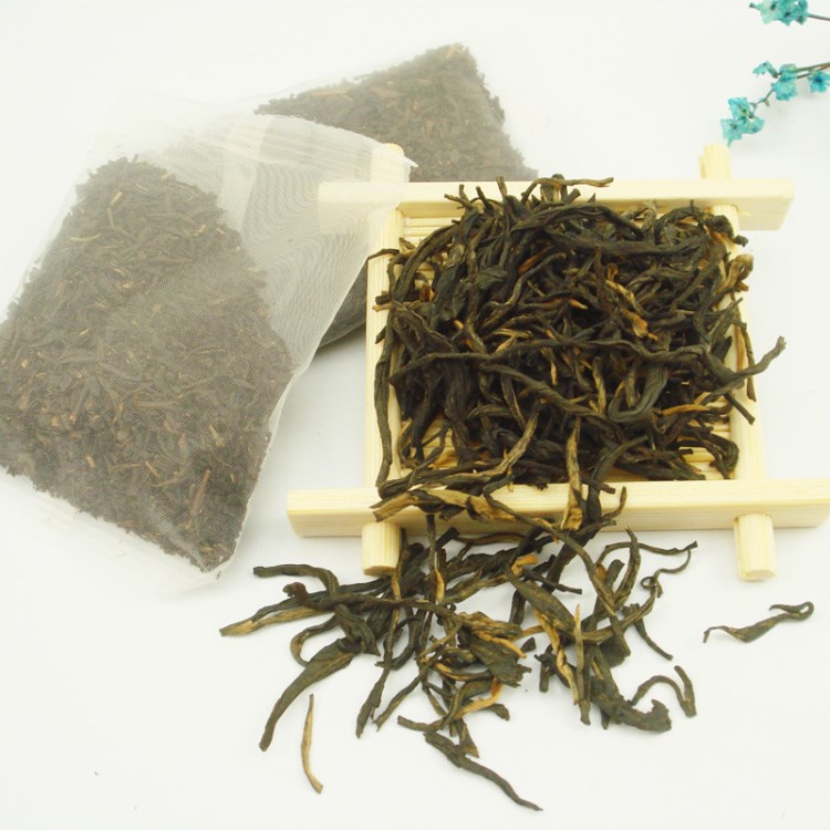 萃日月红茶包 奶茶专用红茶茶叶 鲜萃特选包漩茶机茶咖机专用