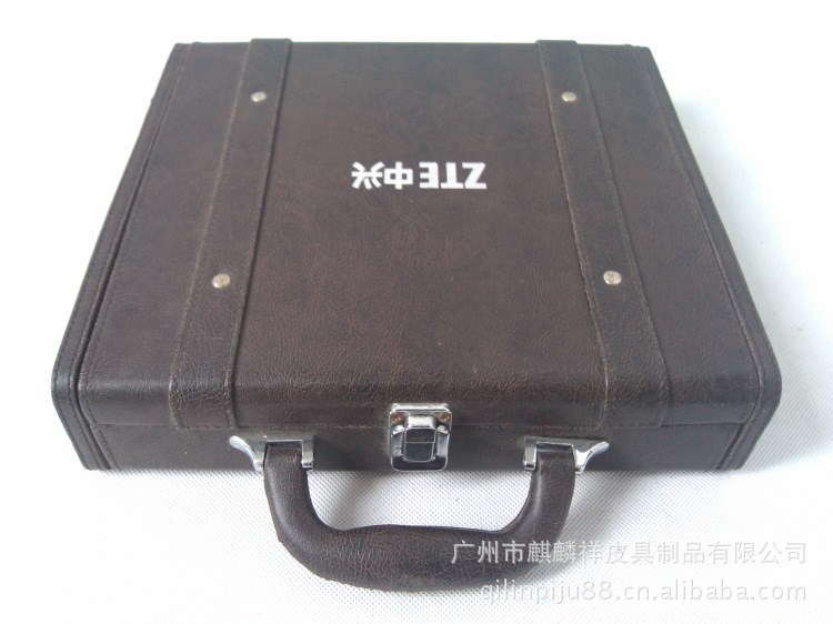 PU手機盒   皮革手機盒   中興手機盒   手機包裝盒