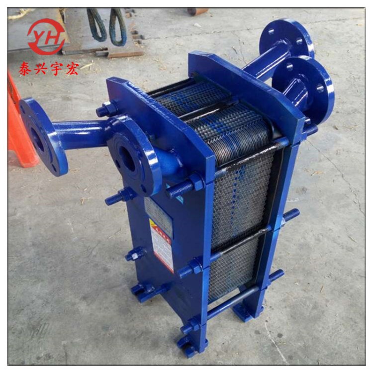供應 BR系列板式換熱器 蒸汽換熱器 板式換熱器 廠家直銷
