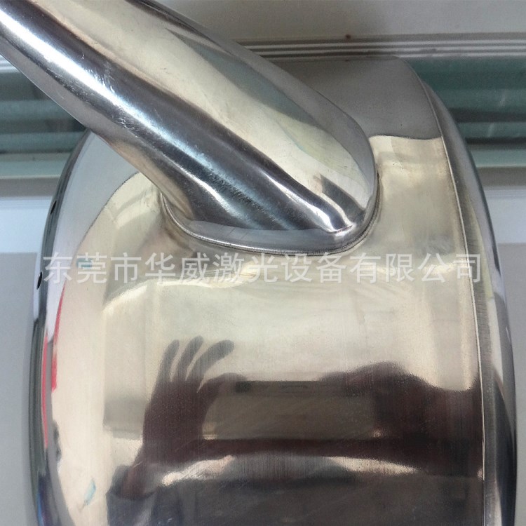 供不銹鋼水壺嘴激光焊接機 不銹鋼水壺對接焊激光焊接機東莞廠家