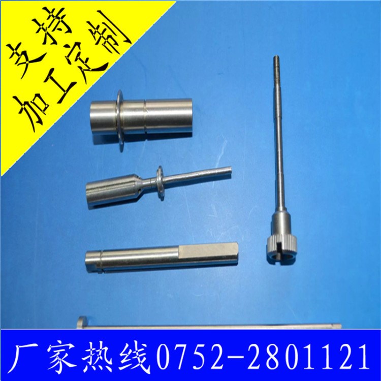 廠家生產(chǎn)環(huán)保 五金配件 自動 精密數(shù)控 車床件、螺絲、螺釘