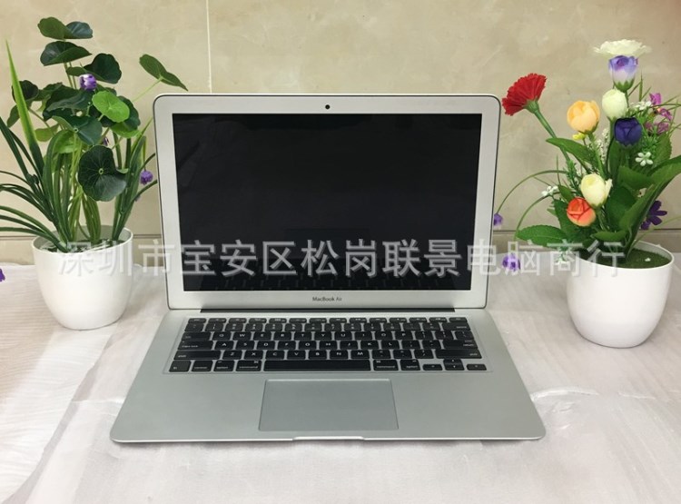 批發(fā)13寸MaBook Ar iMD760筆記本電腦I5-4250U 4G 128G 原裝