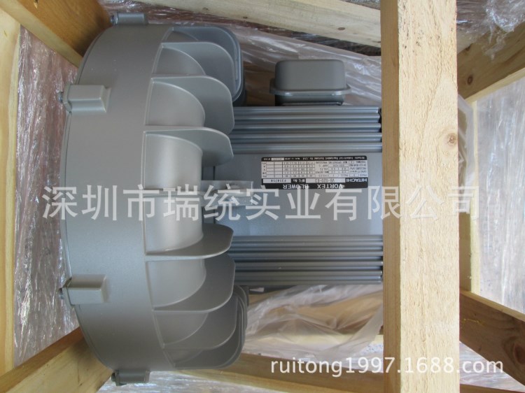 供應(yīng)HITACHI  VB-020-E3日立鼓風(fēng)機(jī)