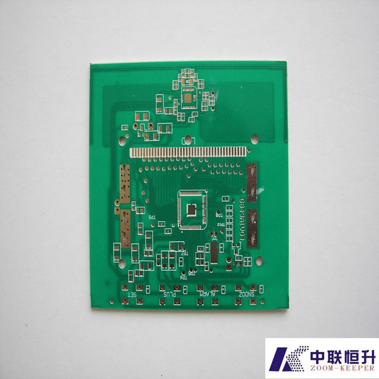 生产销售电路板及PCB 5050铝基板 来图加工