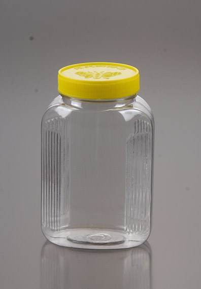 供應(yīng)分裝瓶720ml 透明塑料瓶 花粉瓶 型號(hào)PT-018