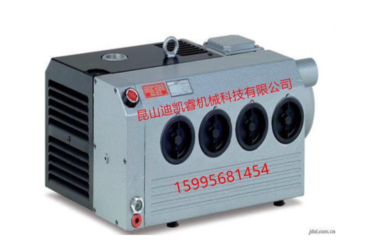 現貨供應 德國Rietschle 里其樂油選片式 VC150真空泵