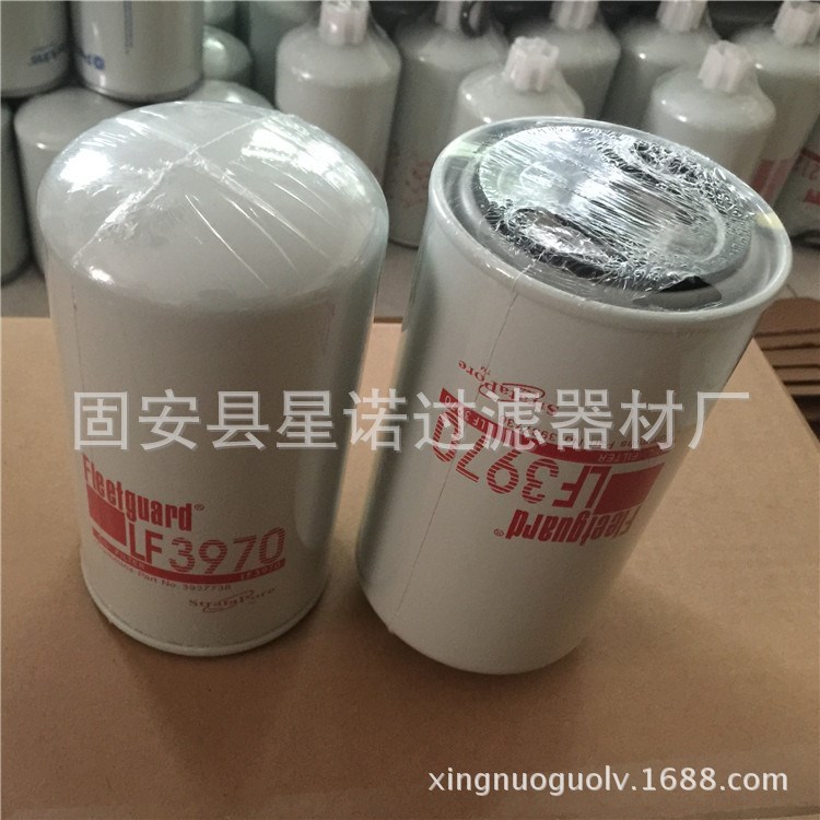 直銷原廠品質  弗列加濾芯  LF3970