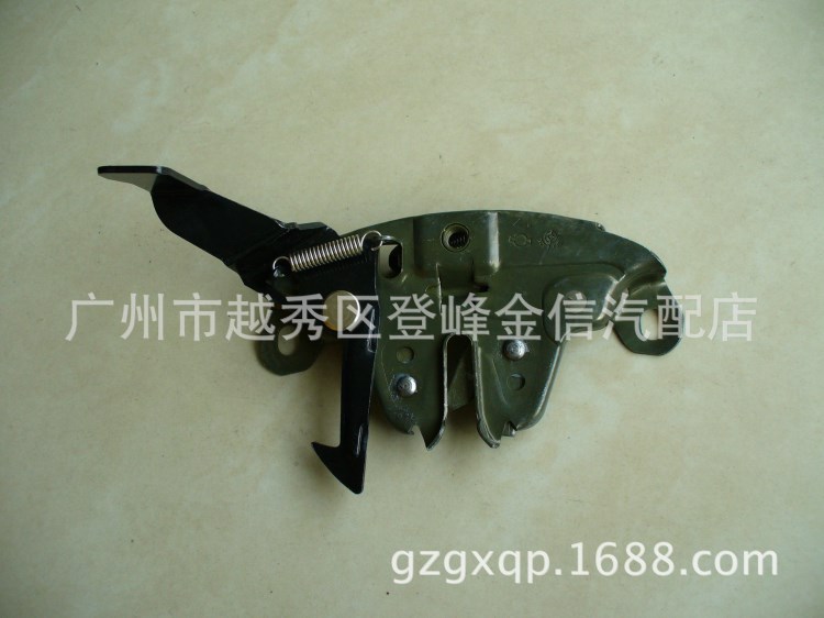 頭蓋鎖 MALE ASSY-HOOD LOCK 65601-44U10