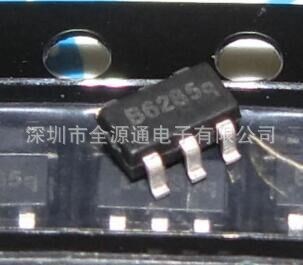 全新SDB628 SOT23-6  電流模式升壓變換IC 貼片芯片 電子元器件