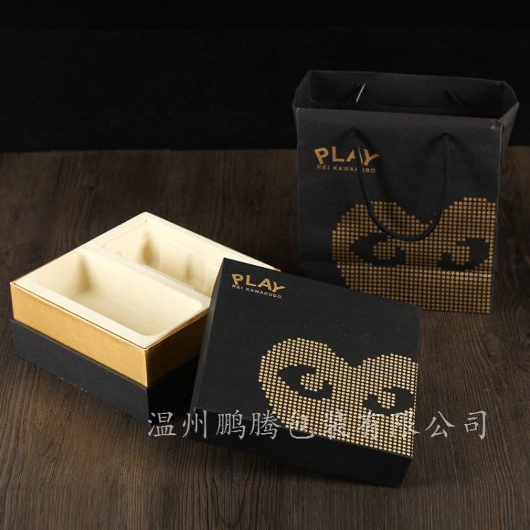 定制包裝紙盒 化妝品包裝盒 牛皮紙茶葉禮盒 產(chǎn)品包裝盒定做