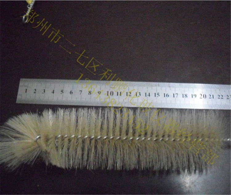 量筒刷   1000ml    毛刷    刷子