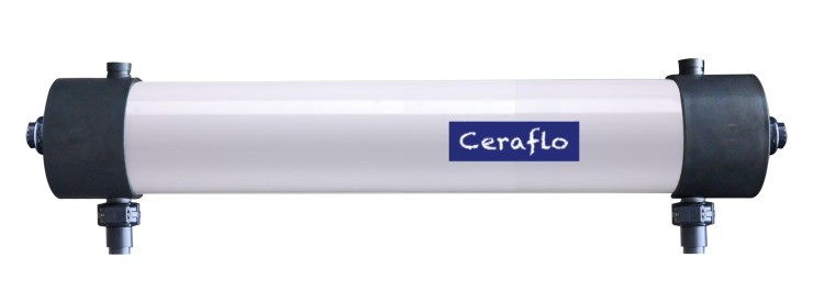 Ceraflo世來福管型中空板式陶瓷膜CF-G8646-P ,可更換濾芯