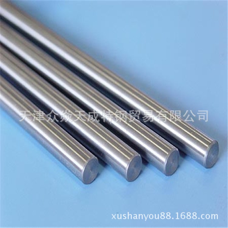 Inconel718高温合金棒 因科耐尔718合金棒 锻造镍基合金管现货