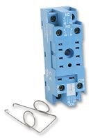 供應finder固態(tài)功率繼電器插座CLIP PCB DPCO 繼電器 94.82SMA