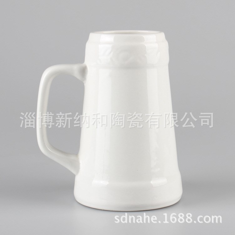 供應(yīng)一級可定制1L啤酒杯 采用德國先進(jìn)工藝印刷 通過SGS