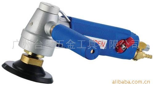供應(yīng)臺(tái)灣穩(wěn)汀氣動(dòng)水磨機(jī)WD-226-2