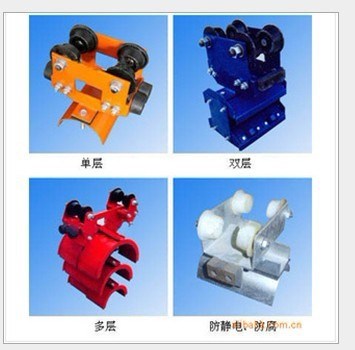 【供應】CH-I型電纜傳導滑車 廠家直銷價格優惠