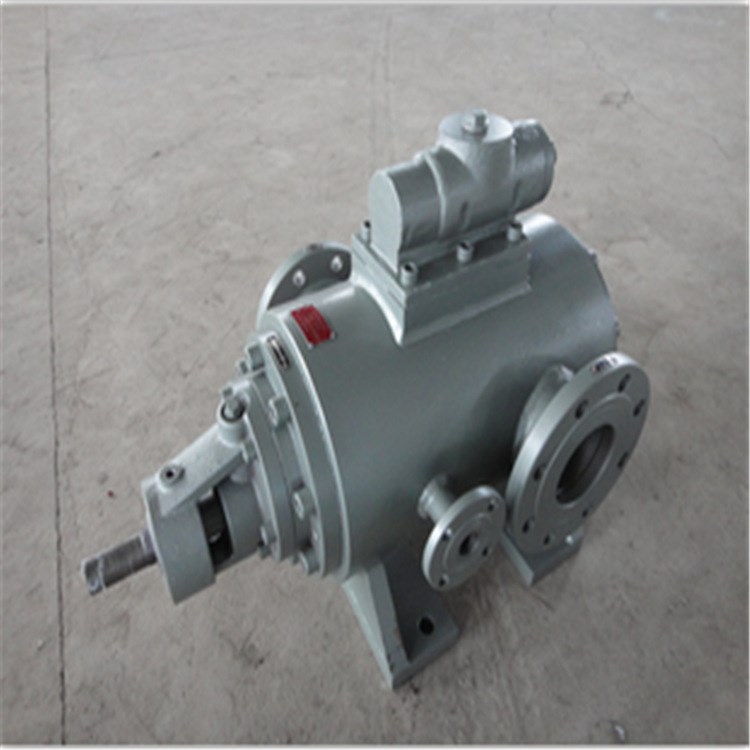 雙螺桿泵 2GR48-60 2GR系列保溫雙螺桿泵 保溫油泵 廠家直銷