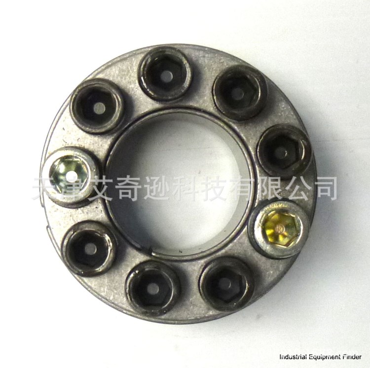 德國(guó)脹套KTR100 420x515漲緊套/自對(duì)中型/動(dòng)力鎖/CLAMPEX原裝