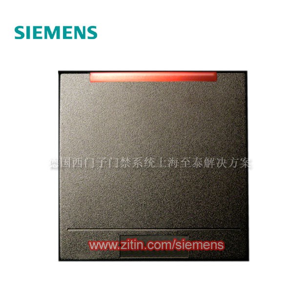 SIEMENS門禁讀卡器，西門子門禁讀卡器