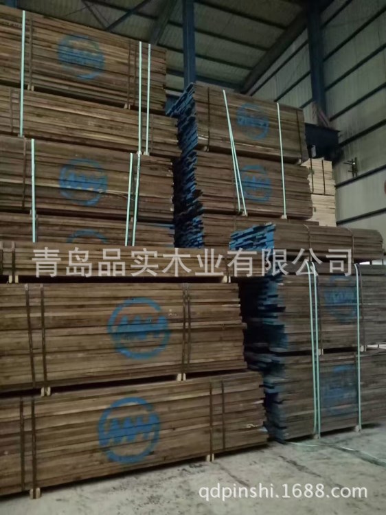 北美 美國MH品牌 北美黑胡桃木  美國黑胡桃木板材 Walnut