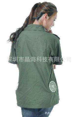 空調(diào)服、降溫服、隔熱服、高溫隔熱服批發(fā)代理商