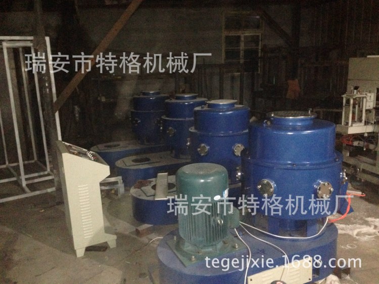 供應(yīng)再生塑料造粒 泡沫塑料造粒機(jī) 廢薄膜造粒機(jī)