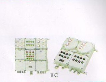 BXQ-T系列防爆動力（電磁）起動箱 IIB IIC，廠家直銷