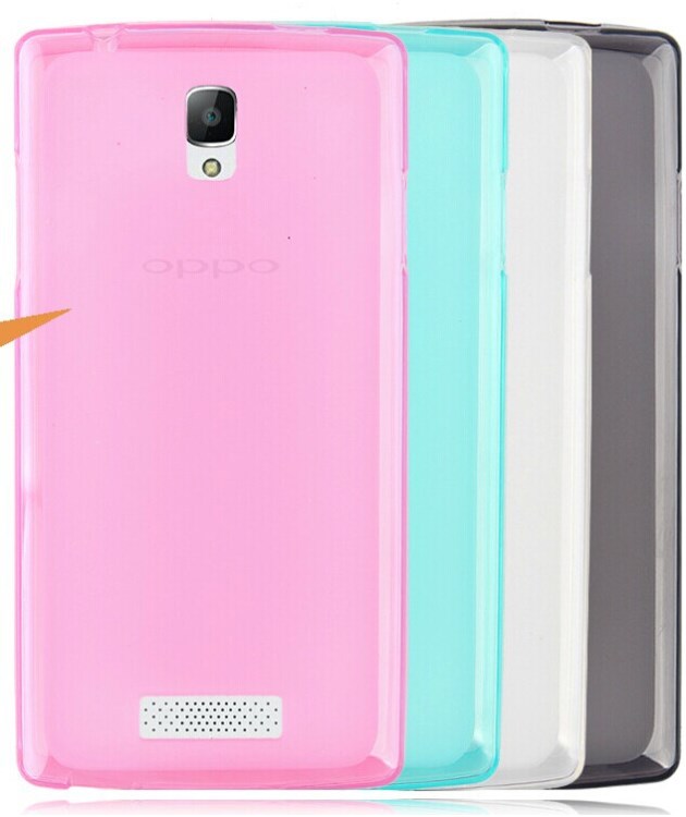 OPPO R831S手機(jī)套R830S手機(jī)殼1105保護(hù)殼1100透明硅膠軟殼1107