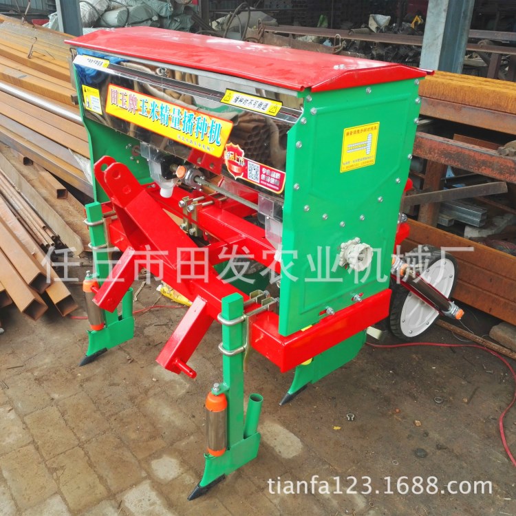 供2BXY-5小麥/玉米播種機 出口農機 出口品質 信賴