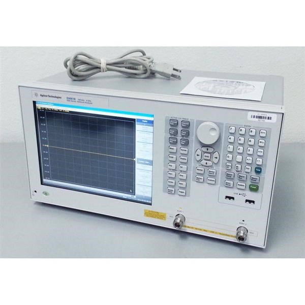 銷售回收agilent E5061B網(wǎng)絡(luò)分析儀智能網(wǎng)絡(luò)分析儀