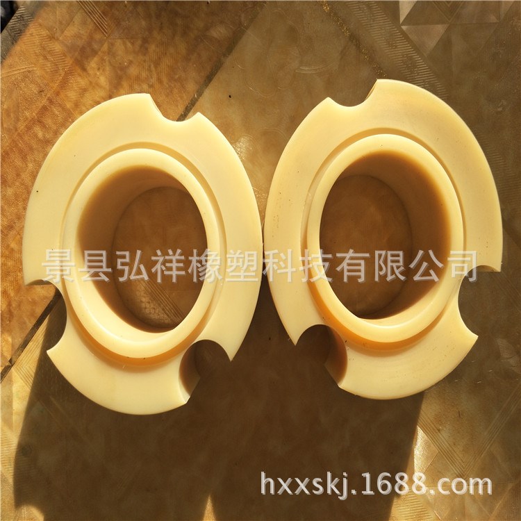 廠家直銷尼龍墊片 絕緣平墊 塑膠墊圈 密封性能好 來圖來樣可定